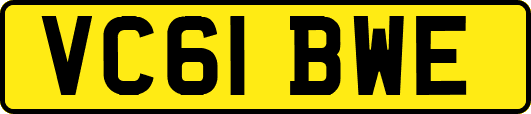 VC61BWE