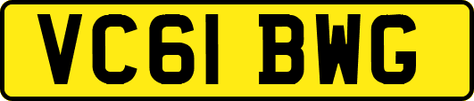 VC61BWG