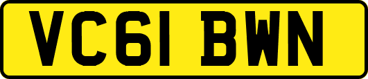 VC61BWN