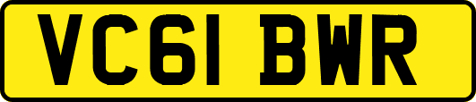VC61BWR