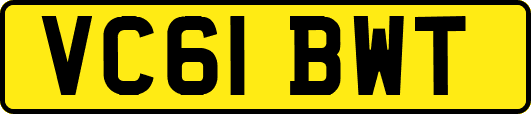 VC61BWT