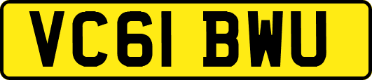 VC61BWU