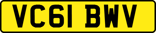 VC61BWV