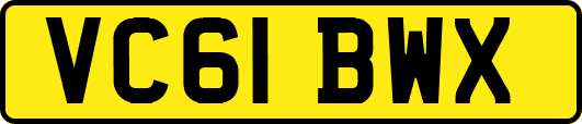 VC61BWX