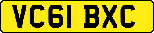 VC61BXC
