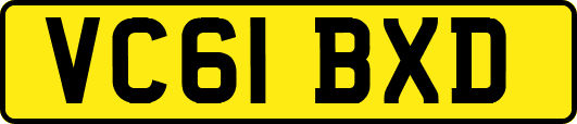 VC61BXD