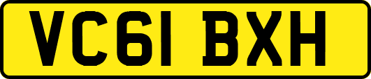 VC61BXH
