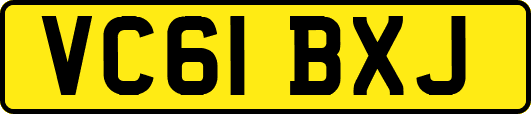 VC61BXJ