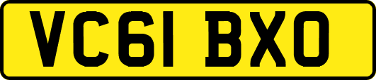 VC61BXO