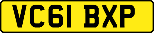 VC61BXP