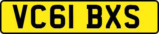VC61BXS