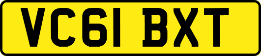 VC61BXT