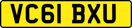 VC61BXU