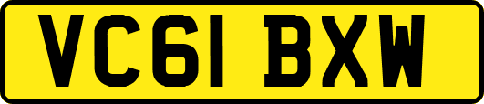 VC61BXW