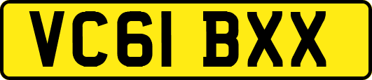 VC61BXX