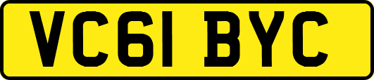 VC61BYC