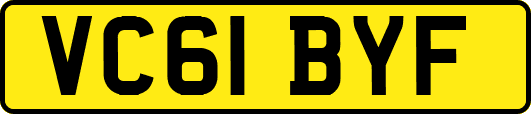 VC61BYF