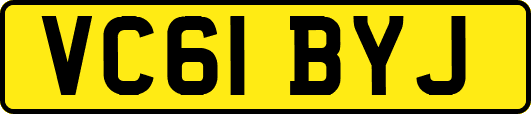VC61BYJ