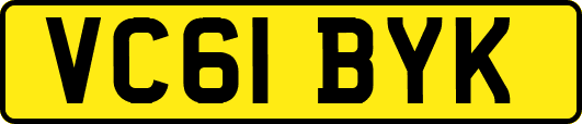 VC61BYK