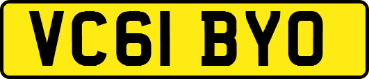 VC61BYO