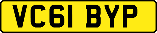 VC61BYP