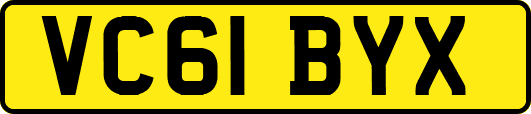 VC61BYX