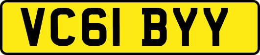 VC61BYY