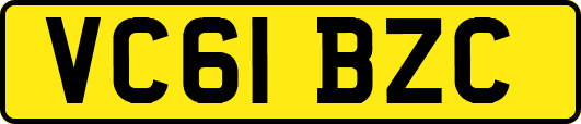VC61BZC