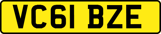 VC61BZE