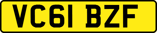 VC61BZF