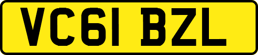 VC61BZL