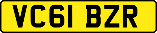 VC61BZR