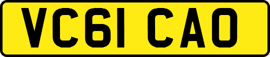 VC61CAO