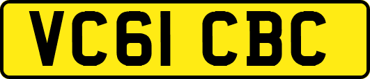 VC61CBC