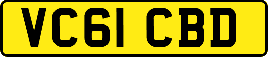 VC61CBD