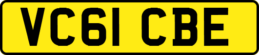 VC61CBE