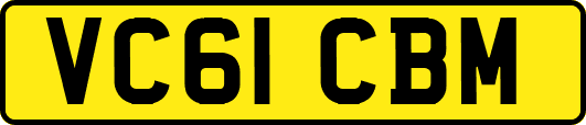 VC61CBM