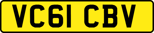 VC61CBV