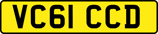 VC61CCD