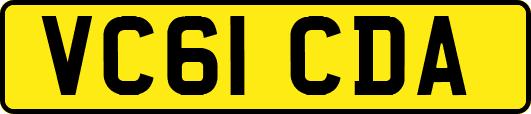VC61CDA