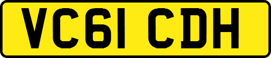 VC61CDH
