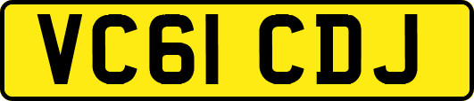 VC61CDJ