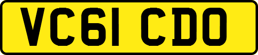 VC61CDO