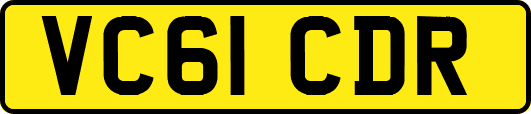 VC61CDR