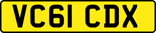 VC61CDX