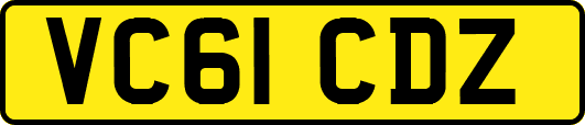 VC61CDZ