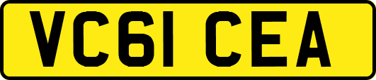 VC61CEA