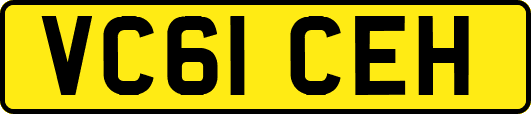VC61CEH