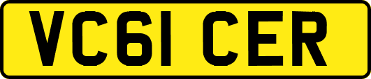 VC61CER