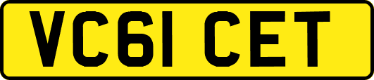 VC61CET